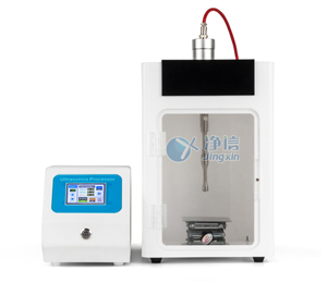  超聲波粉碎機(jī)XM-250T